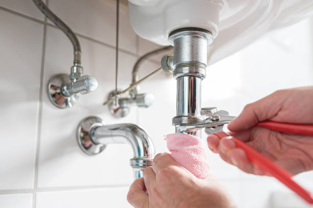 Plumbing in Salt Lake City Just Got Easier!
