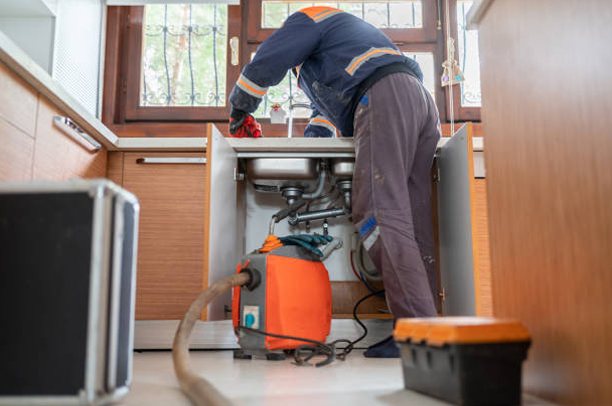 Drain Cleaning Salt Lake City