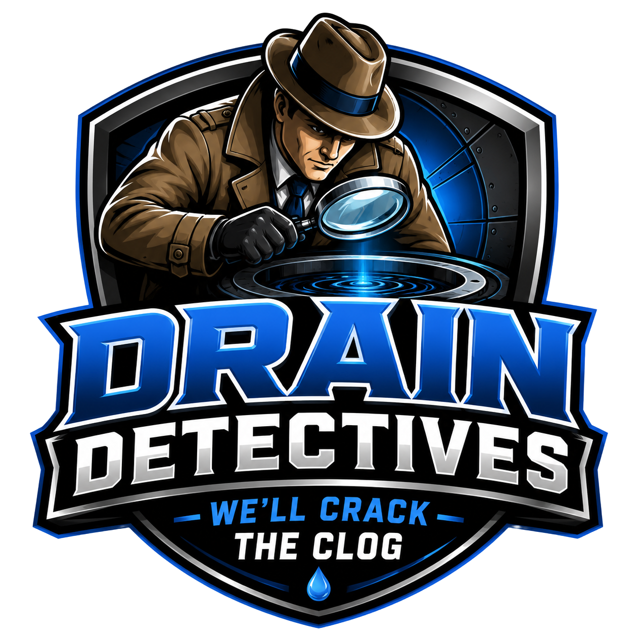 Drain Detectives