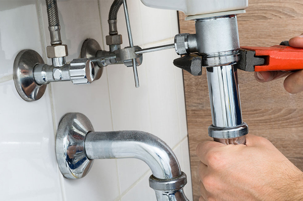 Plumbing Maintenance