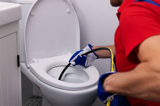 Bathroom Plumbing Services