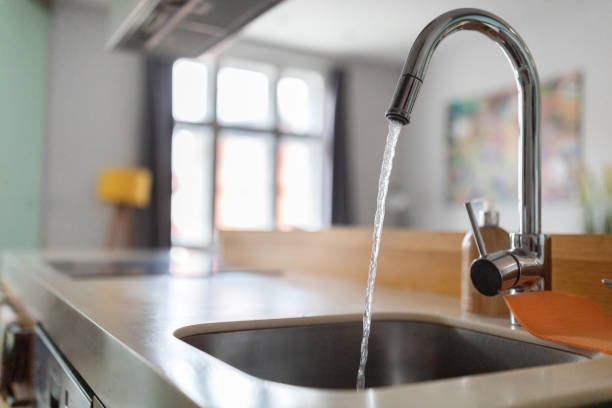Expert Kitchen and Bathroom Fixture Installation & Repair