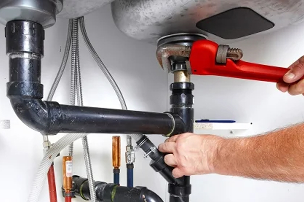 Expert Plumbing Services Salt Lake City Utah