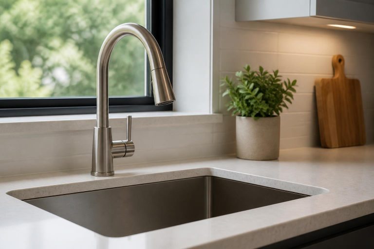 Kitchen Plumbing