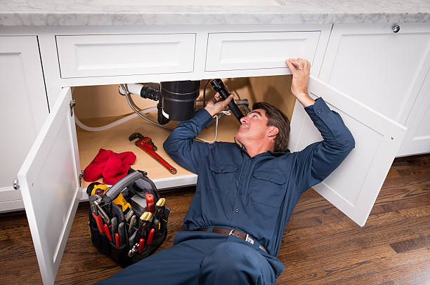 Kitchen Plumbing Services