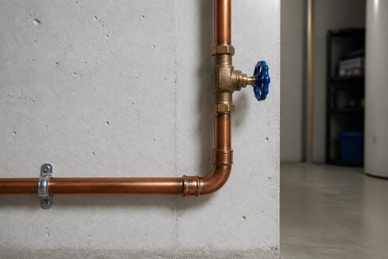 Pipe Repair