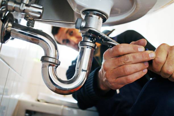 The Plumbers You Can Rely On