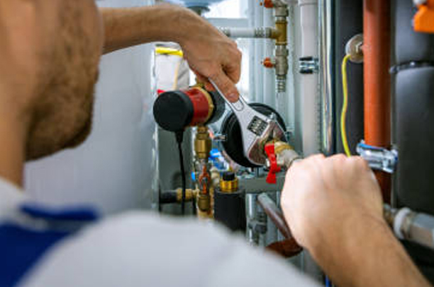 Plumbing Repair Service