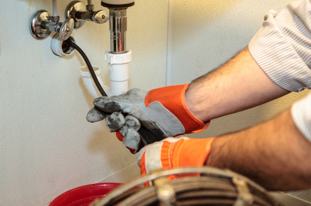 Reliable Plumbing Repairs, Drain Cleaning & Repipe Specialists