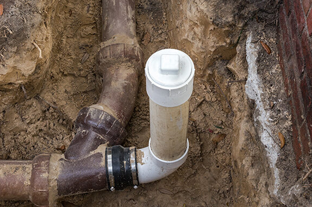 Sewer Line Repair and Replacement in Salt Lake City